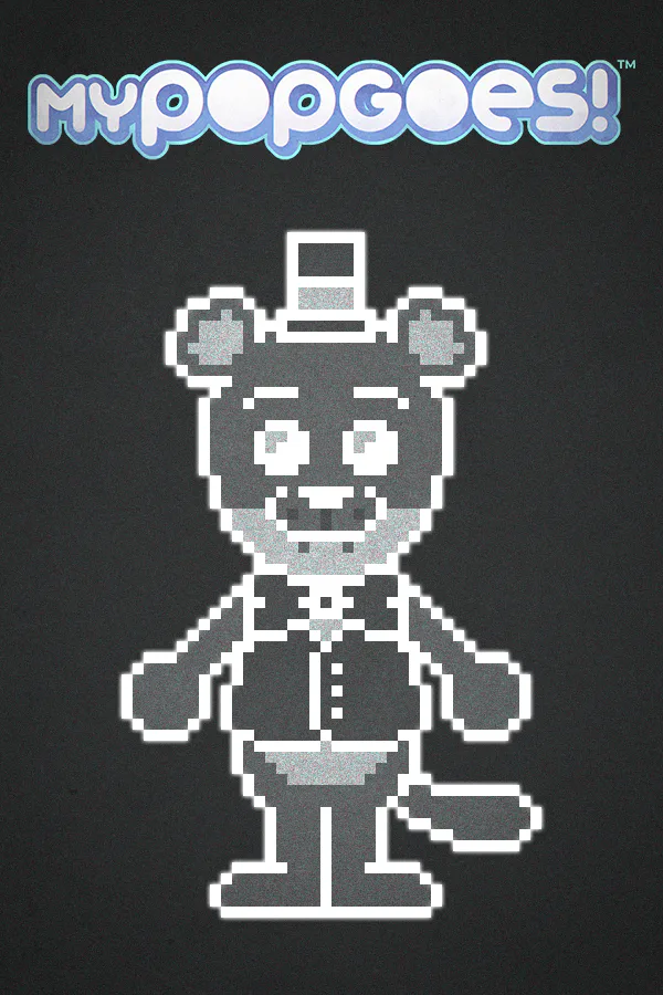 Five Night at Freddy's (FNAF) Grid Collection : r/steamgrid