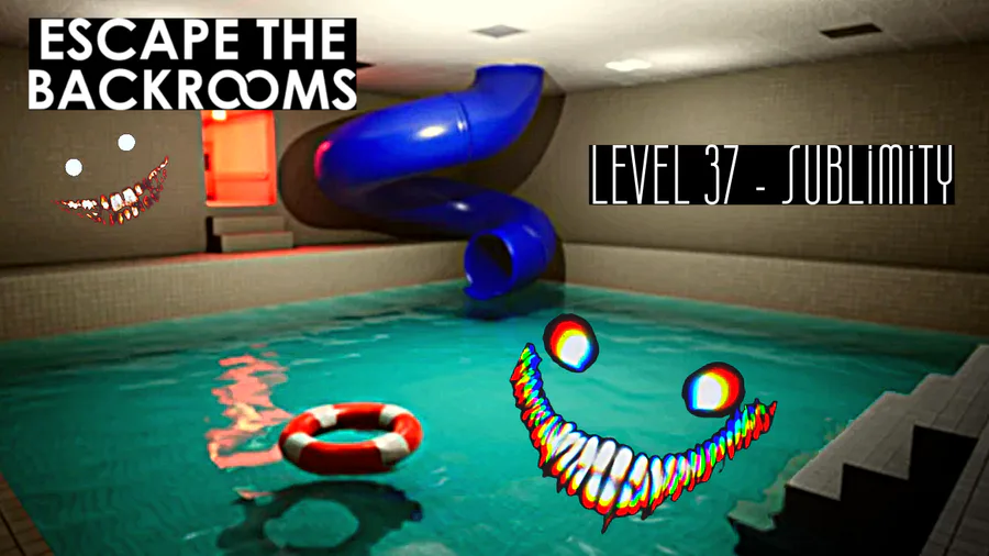 New posts - The Backrooms Community Community on Game Jolt