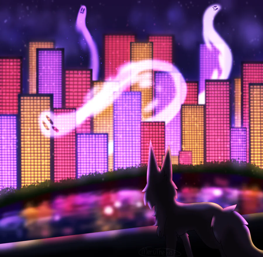 Game Jolt - Share your creations