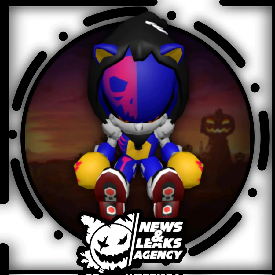 SonicSpeedSimulatorRebornLeaks (@SonicSpeedSimulatorRebornLeaks) - Game Jolt