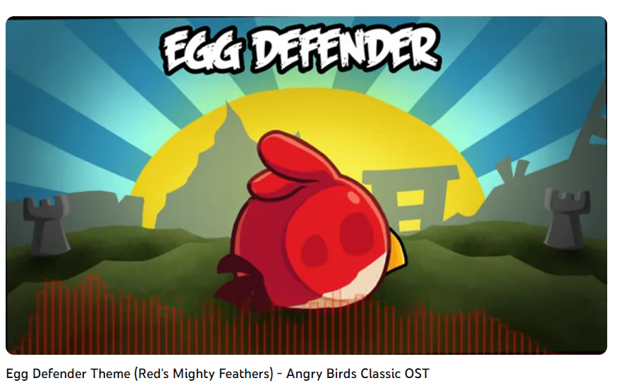 Angry Birds Epic 2 by RoboKingsley_ALT - Game Jolt