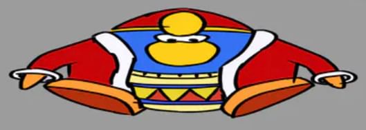 King Dedede Club Penguin Dancing on Make a GIF