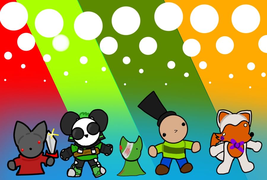 Game Jolt Share Your Creations game-jolt-share-your-creations