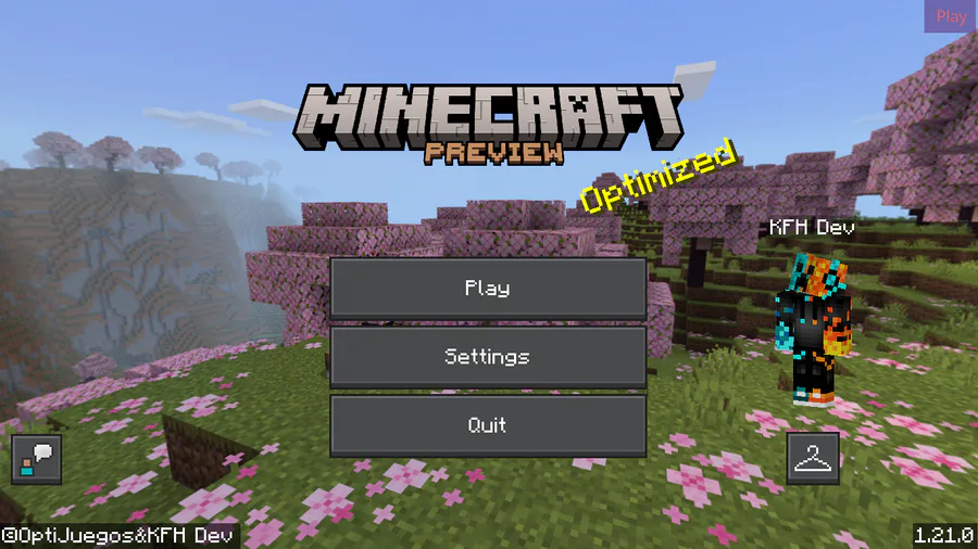 Minecraft Java Edition for FREE!!! by DKMarshmello - Game Jolt