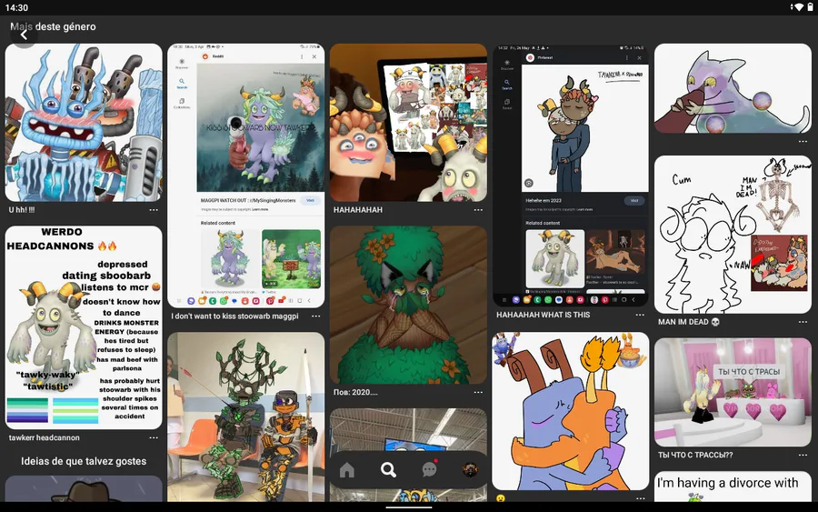 my singing monsters wubbox tier list|TikTok Search