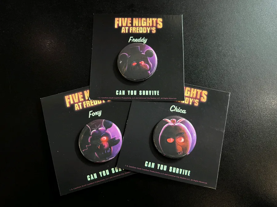 New posts - Five Nights at Freddy’s Community on Game Jolt