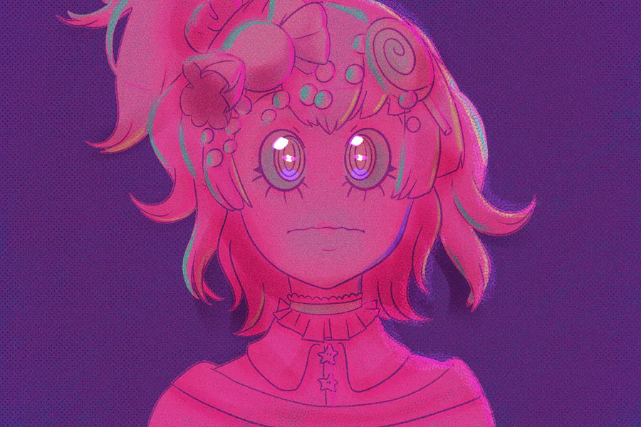 weirdcore picrew  Dreamcore weirdcore, Weirdcore aesthetic, Creepy art