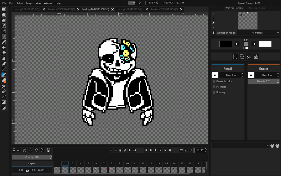 ink sans FANS Community - Fan art, videos, guides, polls and more