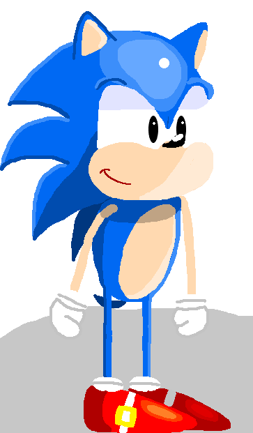 Sonic The Hedgehog Community Fan Art Videos Guides Polls And More Game Jolt - roblox sonic videos