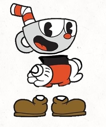 Cuphead, Heroes Wiki