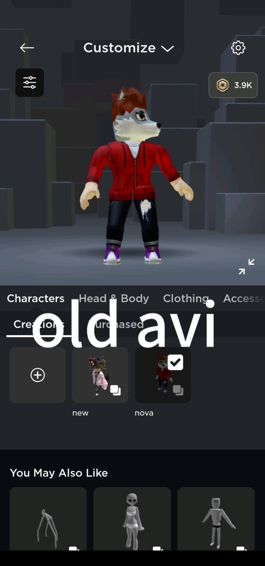 Como fazer um avatar no Roblox com o picrew roblox avatar - Mobile Gamer