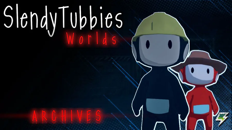 Slendytubbies Worlds新版本下载安装-Slendytubbies Worlds手机版下载