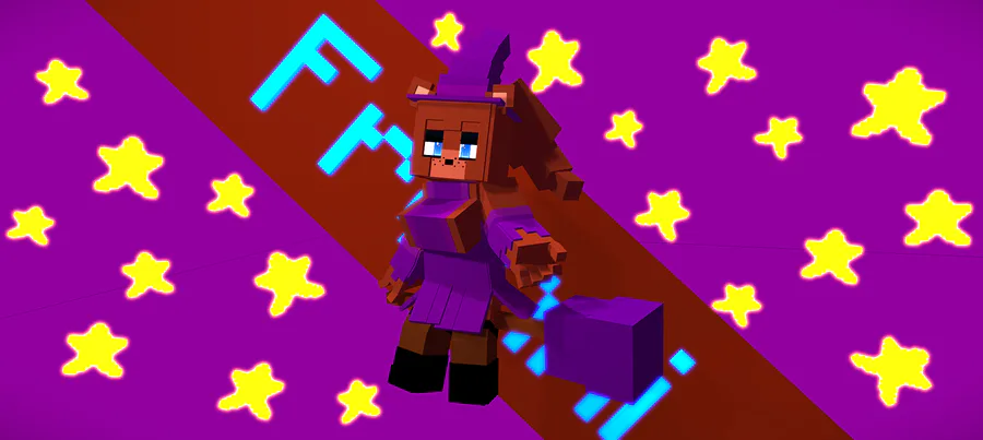 Five Nights In Anime 3D 2 Rigs (Fnia 3D 2 Rigs) - Rigs - Mine