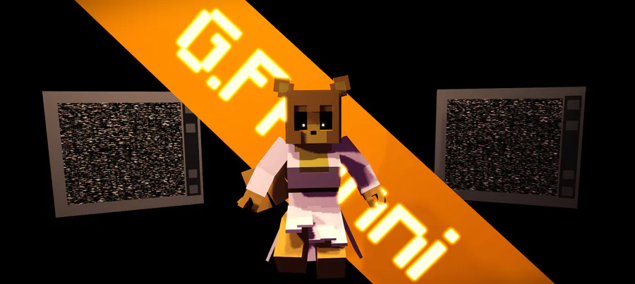 fnia Minecraft Mod