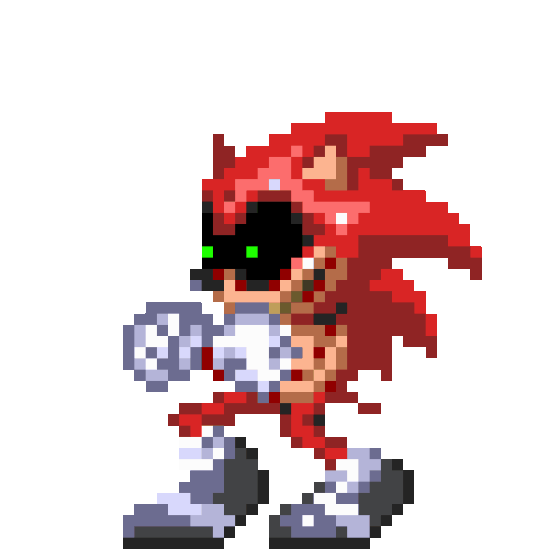 Sonic.OMT, Sonic.exe: One Last Round Wiki