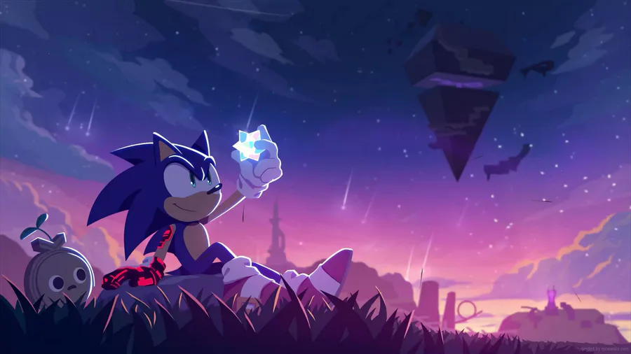 What's Wrong with Sonic Frontiers: The Final Horizon?