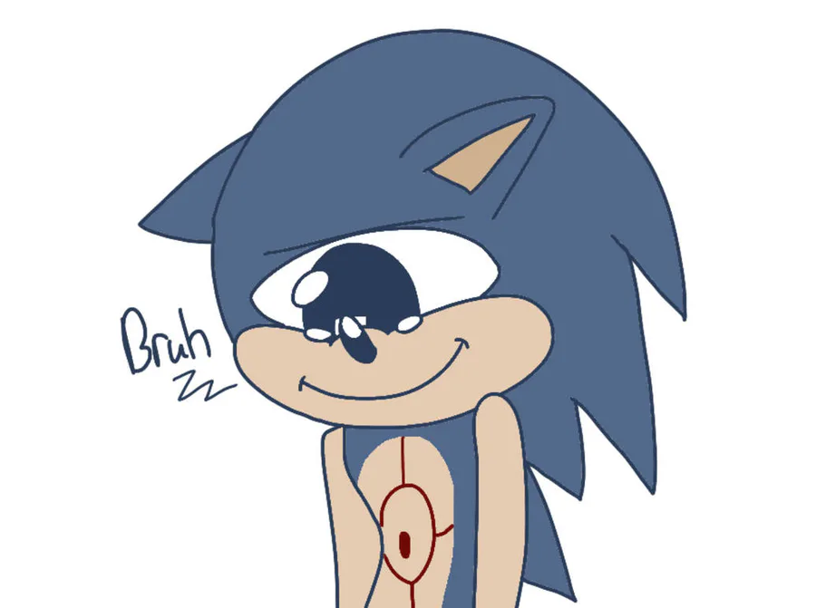 Sonic.EYX! - Sonic and Friends 