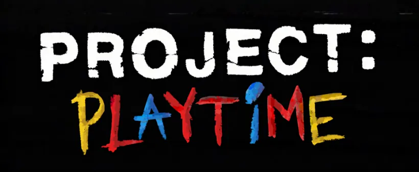 Project Playtime Forsaken 