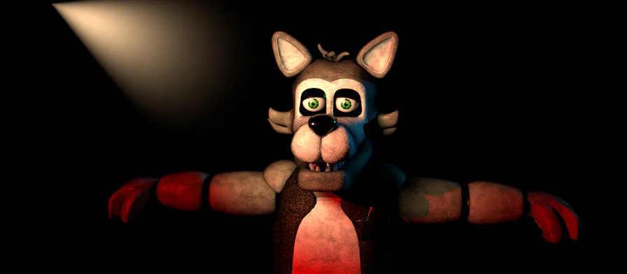 Five Nights at Freddy's: The Complete Collection by MysticTortoise - Game  Jolt