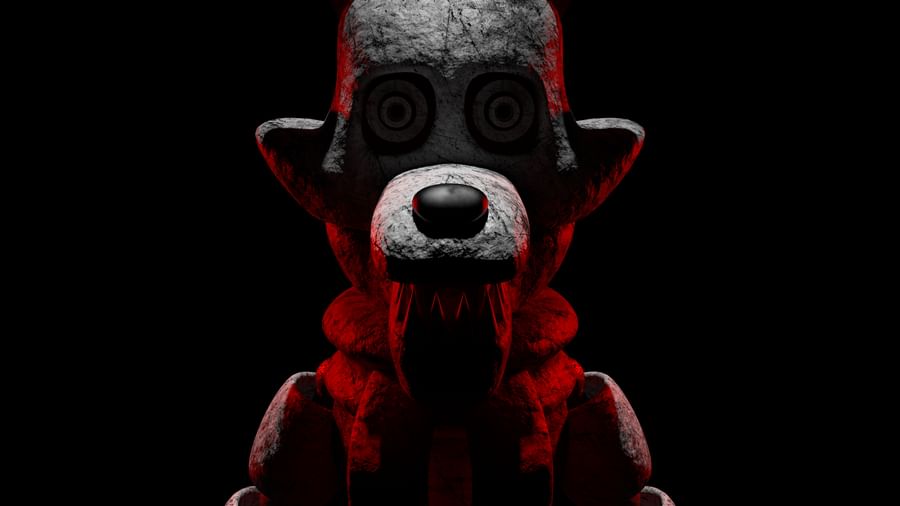 Five Nights at Freddy's Realm - Art, videos, guides, polls and more - Game  Jolt