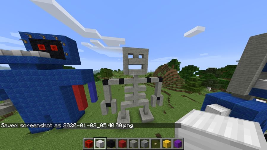 JDKerley on Game Jolt "Minecraft art" JDKerley on Game Jolt "Minecraft art"