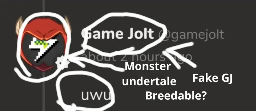 New posts - UNDERTALE Community on Game Jolt