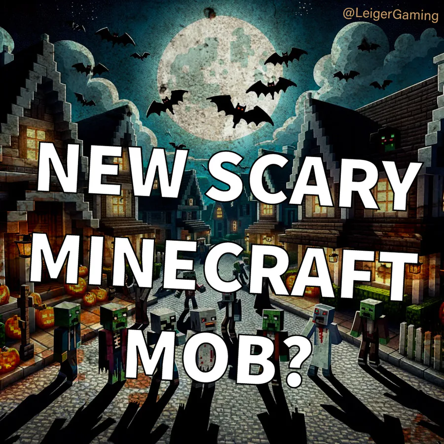 Blood herobrine Minecraft Mob Skin