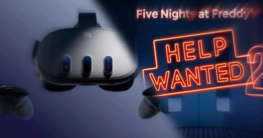 Fnaf help best sale wanted quest