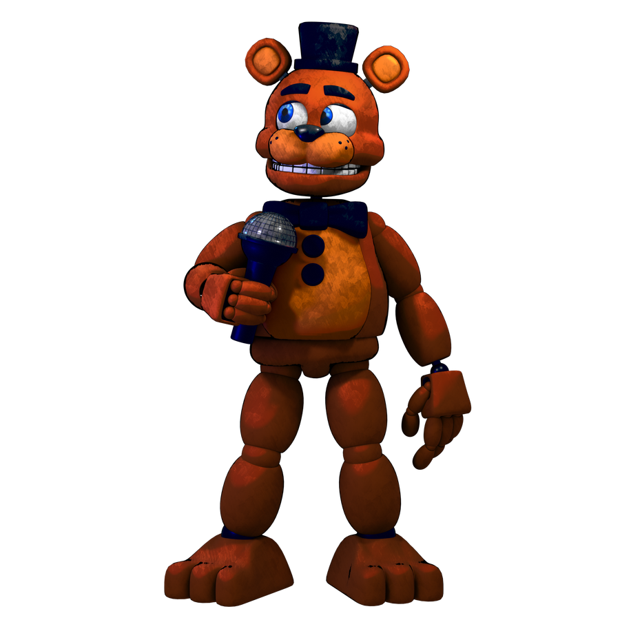 FNaF World 2 by Gifim236 - Game Jolt