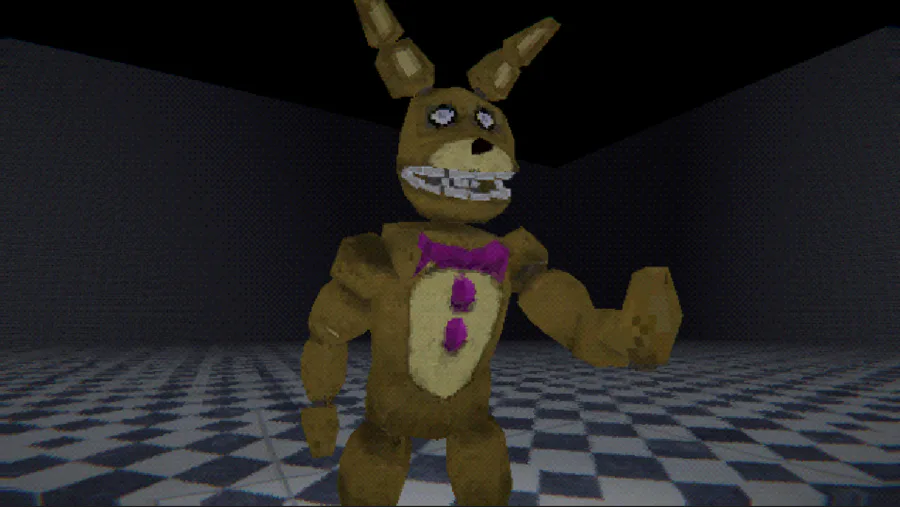 Springbonnie's Crush