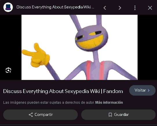 Discuss Everything About Sexypedia Wiki