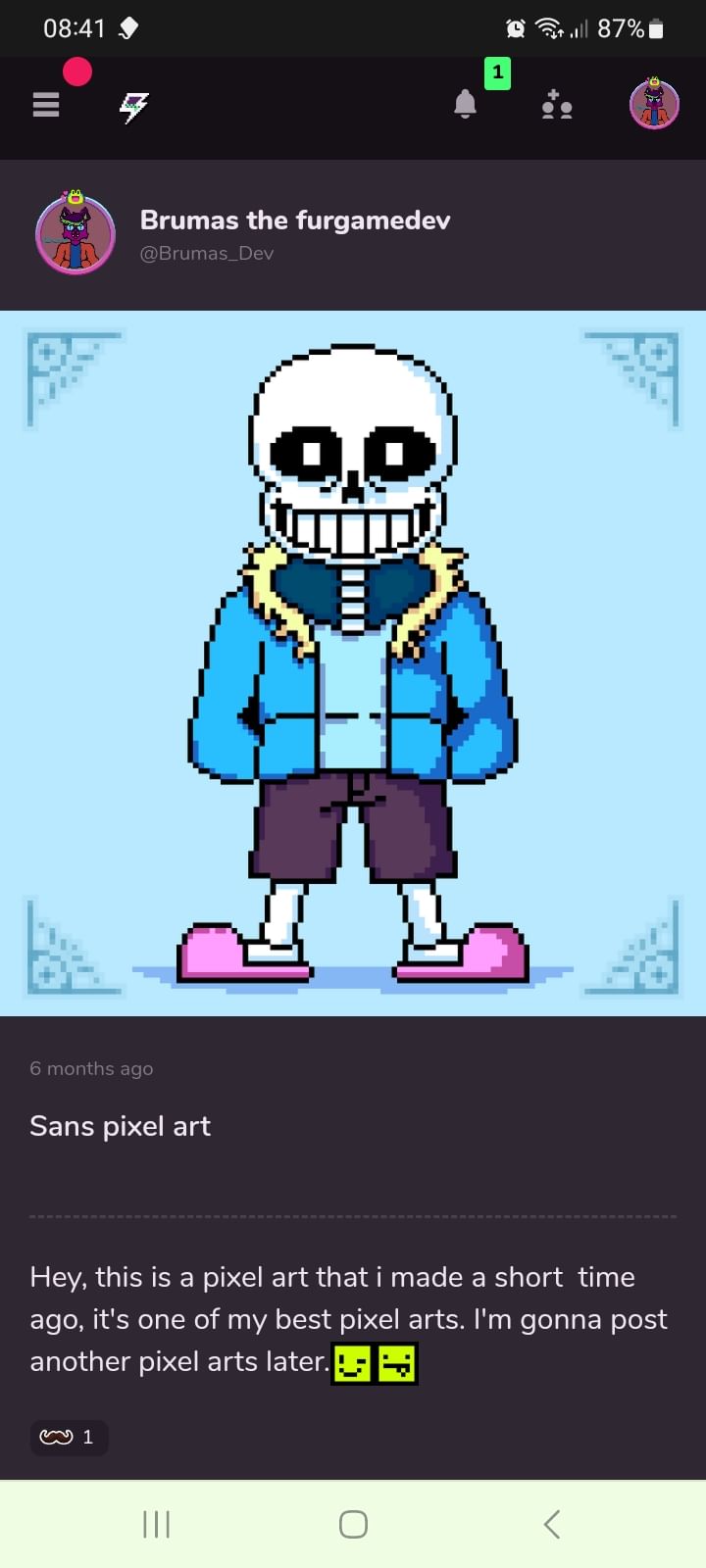 🎃Event] Reaper Sans (Real One) [Showcase] [Undertale: The Other Aus] 