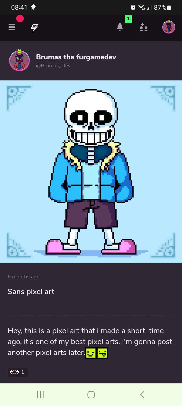 🎃Event] Reaper Sans (Real One) [Showcase] [Undertale: The Other