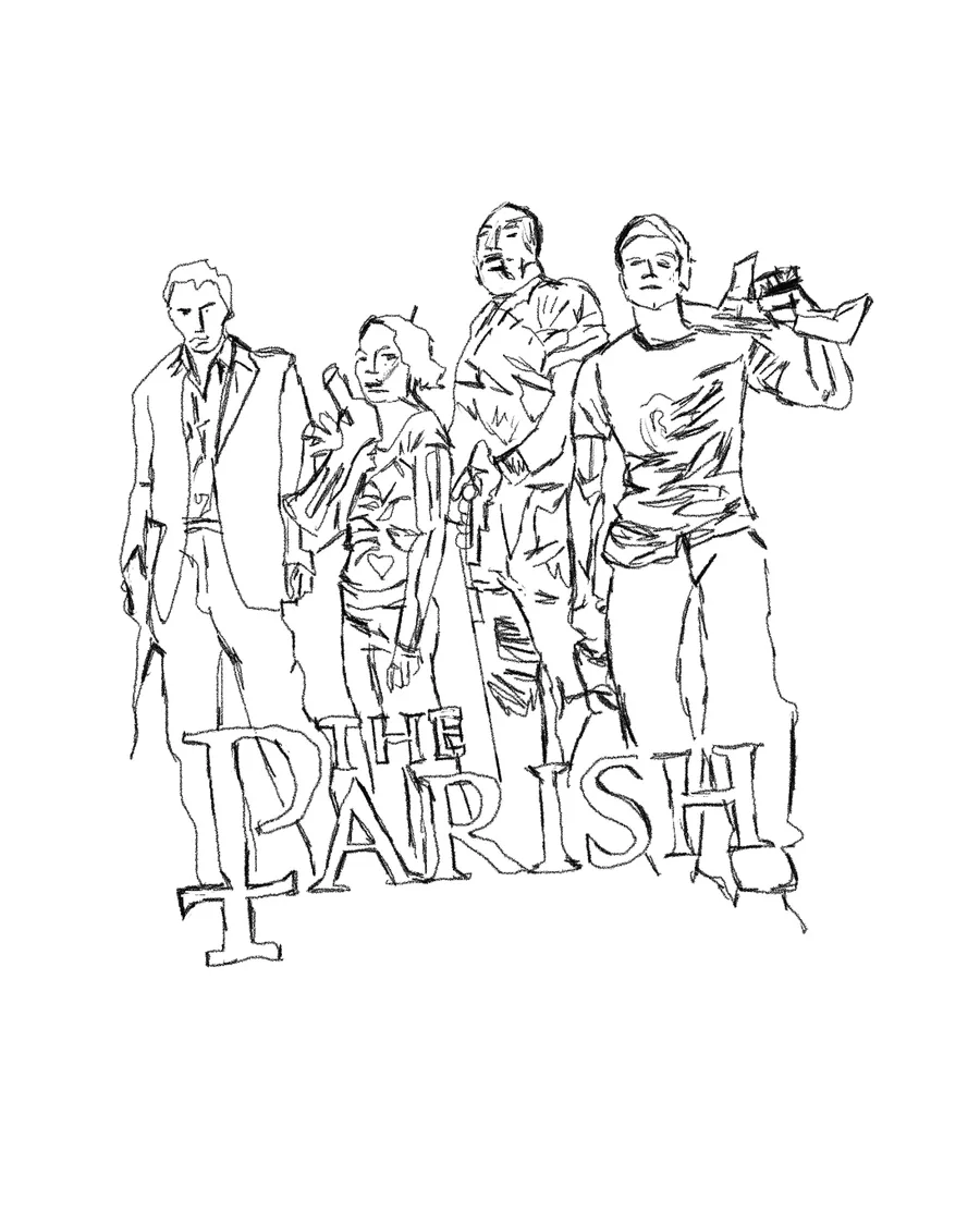 Game Jolt - Share your creations