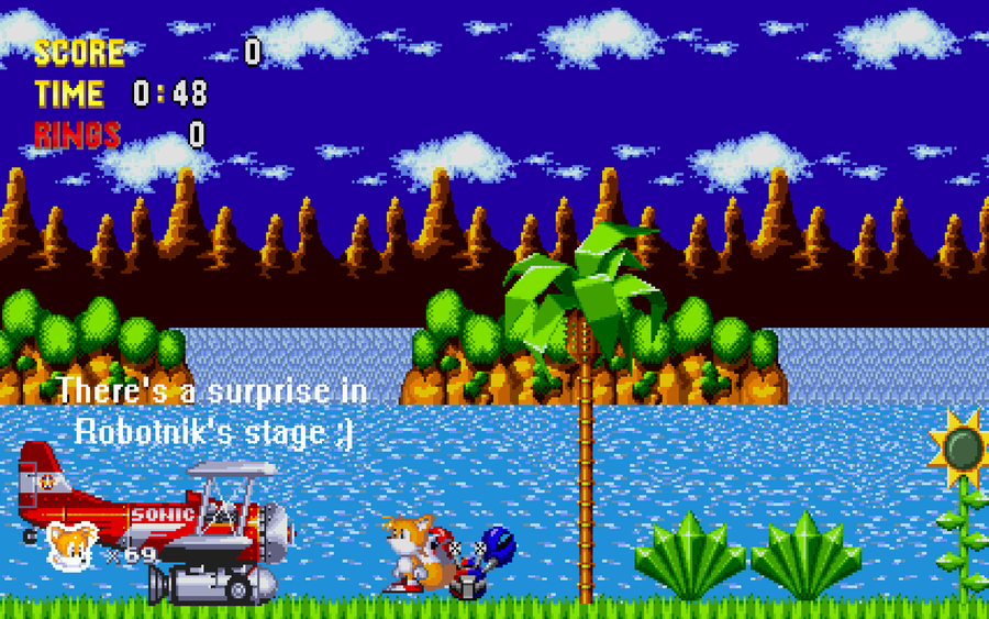 New posts in gameplay - Sonic.exe Community on Game Jolt