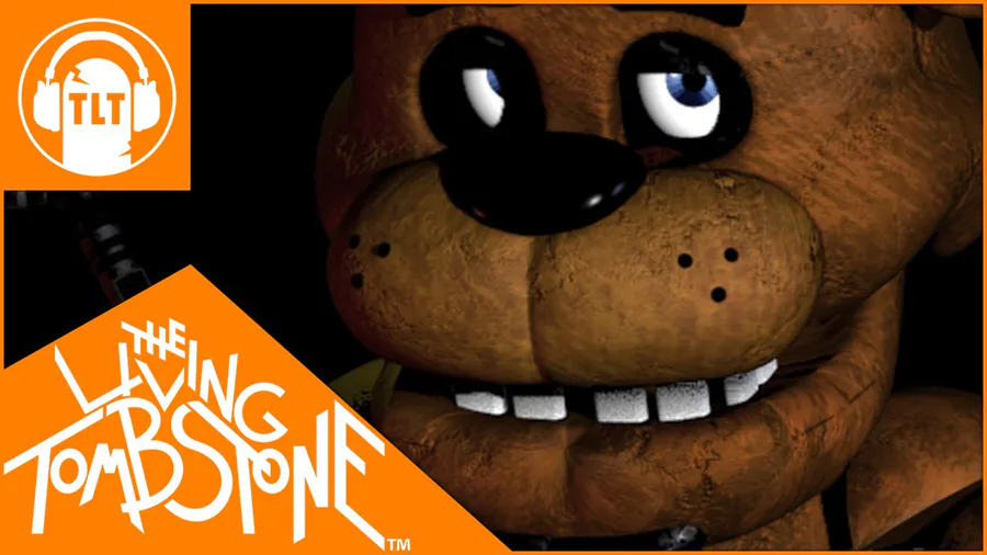 Five Nights at Freddy's”: Adaptação do videojogo vai ser dirigida por Emma  Tammi – Cinevisão