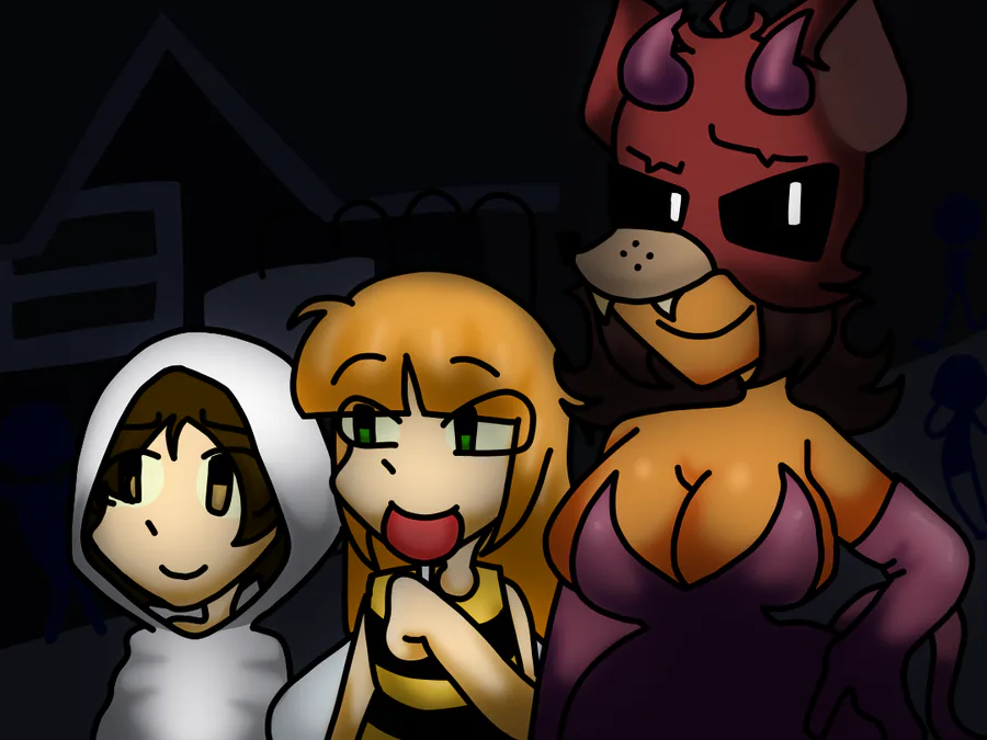 New posts in Drawing Room (Fnia Fanart) - Five Nights In The FNIA  Community! Community on Game Jolt