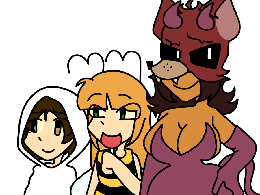 New posts in Drawing Room (Fnia Fanart) - Five Nights In The FNIA  Community! Community on Game Jolt