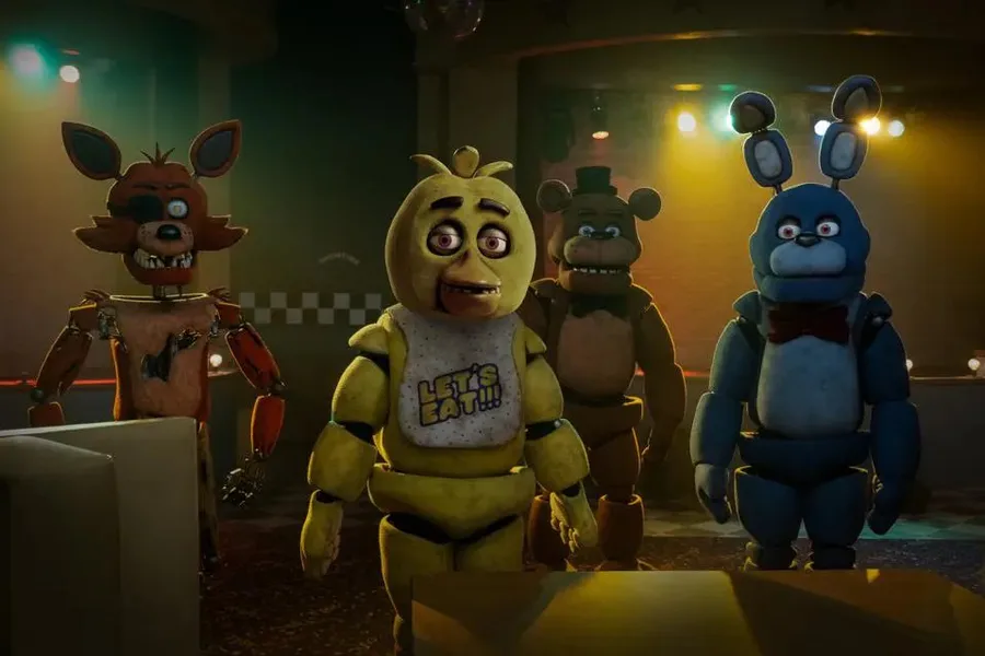 Is 'FNAF: Security Breach' on Xbox? The New 'Five Nights at Freddy's' Game  is a Hot Topic