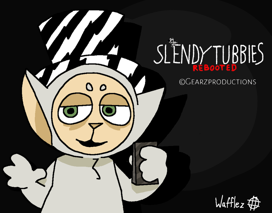 New posts in fanart - Slendytubbies Community on Game Jolt