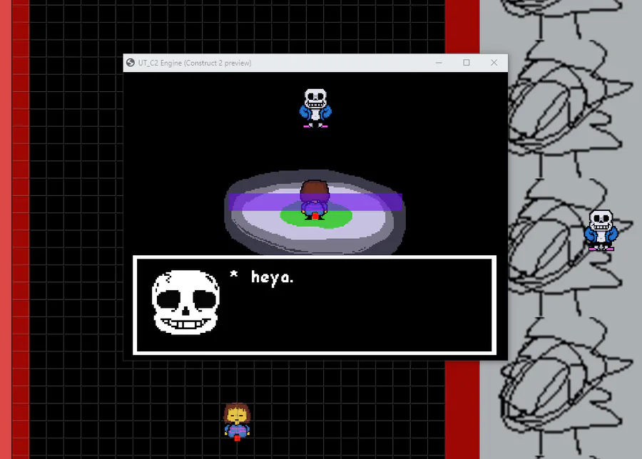 Steam Cleaning #5: Undertale – latetothepartychat