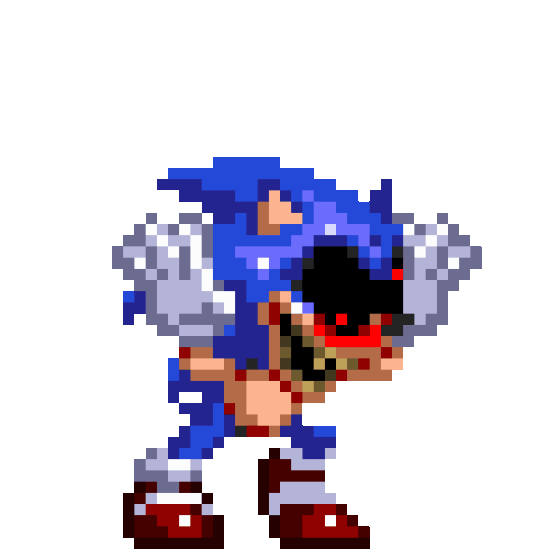 FNF]Sonic.exe Official(2011.exe or Something) by