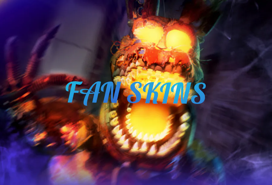 FNAF AR LITE by 🎄FrostMan🎁 - Game Jolt