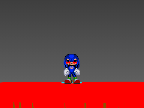 New posts in Sprites - The Sonic.Exe Scratch remake Community Community on  Game Jolt