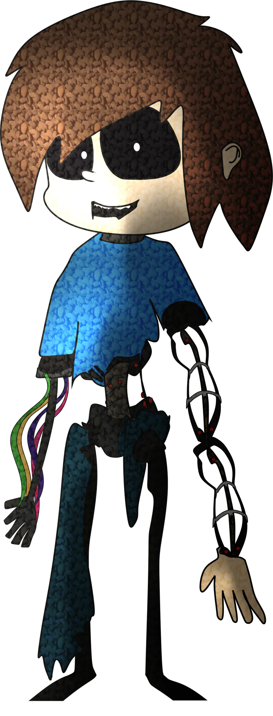 OsmanTüncer(Maskot!) on Game Jolt: 