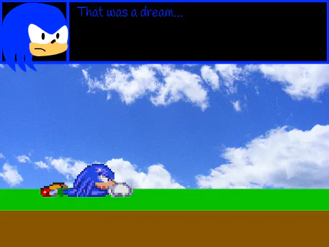Early Post-TTS Sonic 1 Sprites : r/SonicTheHedgehog
