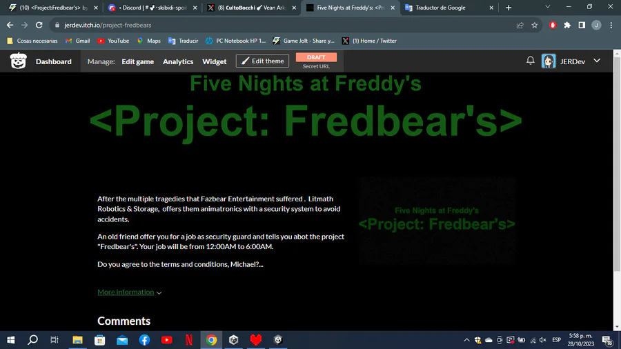 TOP 10 NEW FIVE NIGHTS AT FREDDYS Maps 2023