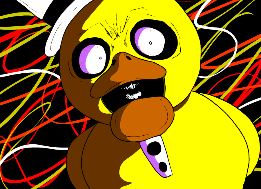 New posts - Five Nights at Freddy's Community on Game Jolt