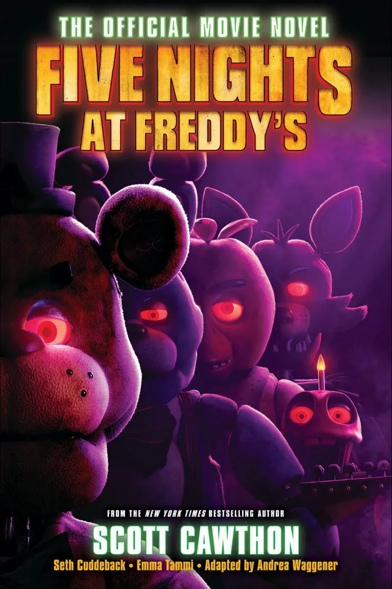 Why Do Critics Hate The FNAF Movie? 