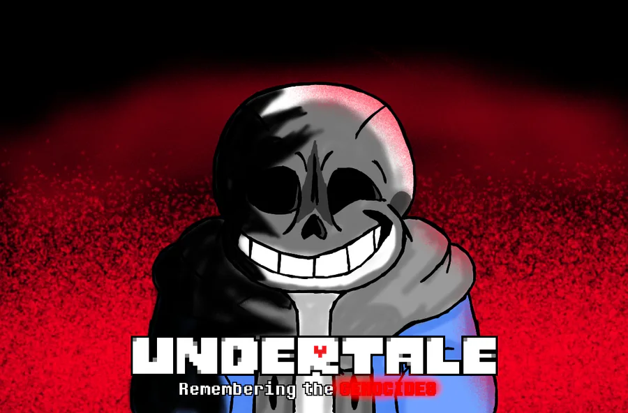 Undertale - Flowey Genocide by Dpoilklop - Game Jolt